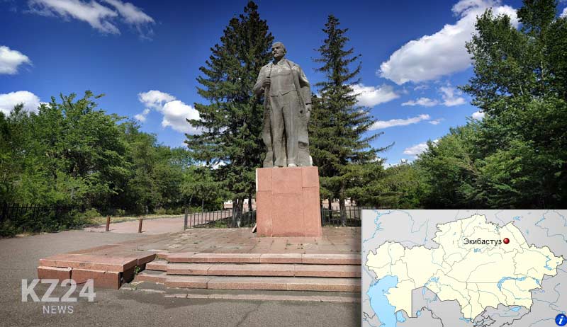 Самые большие города Казахстана: Экибастуз