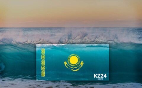 Озёра Казахстана