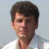 Валерий Скиба