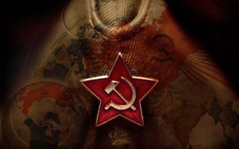 ссср