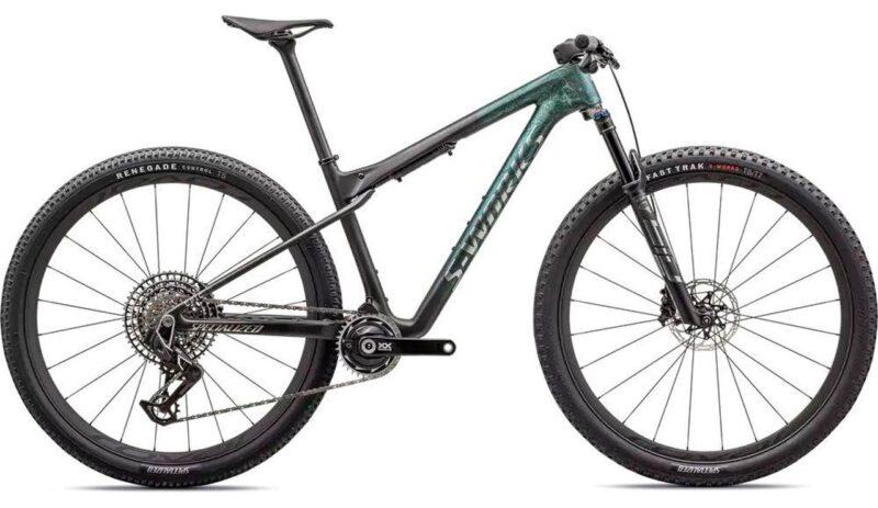 Specialized S-Works