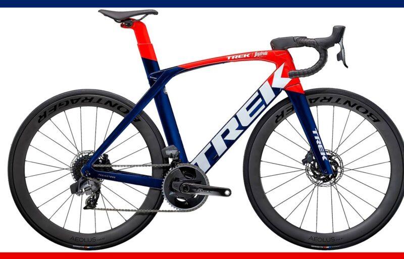 Trek Madone SLR