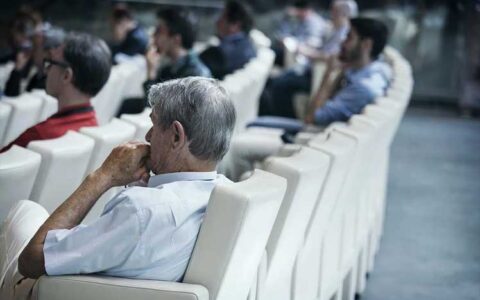 В Барнауле проходит конференция о взаимоотношениях славянских и тюркских народов СССР 6 Конференция