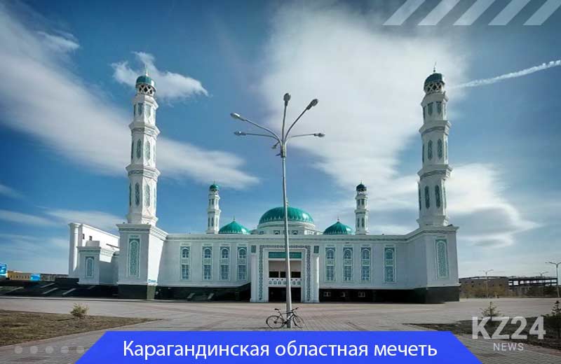 Мечеть Анет-Баба
