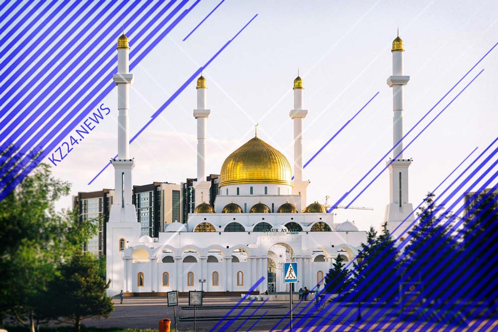 Астана самая большая мечеть. Новая мечеть в Казахстане. Самый большой мечеть в Казахстане. Мечеть Нур Астана. Самая красивая мечеть в Казахстане.