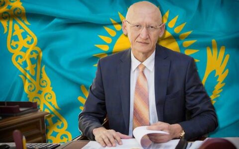 Болат Жамишев