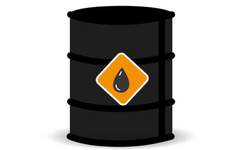 Нефть Казахстана