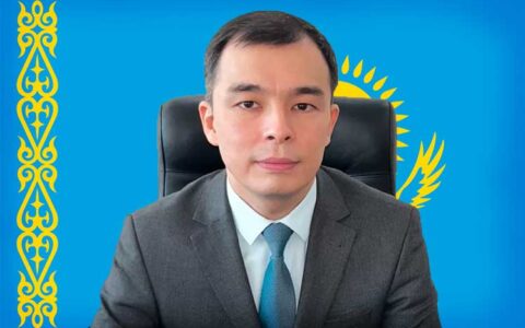 Айбат Ильясов