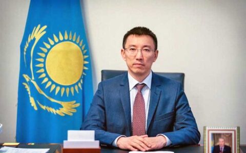 Аскар Амрин