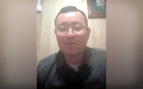 Казах призывает одуматься русофобов