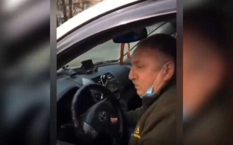 Русофобия в РК