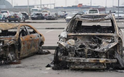 Компенсация за авто в Алмате