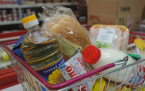 социально-значимые продукты