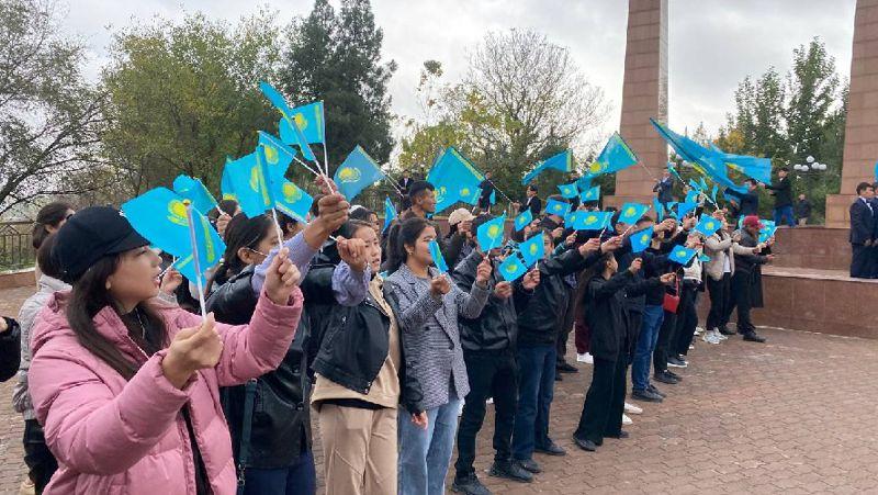 День республики в Казахстане