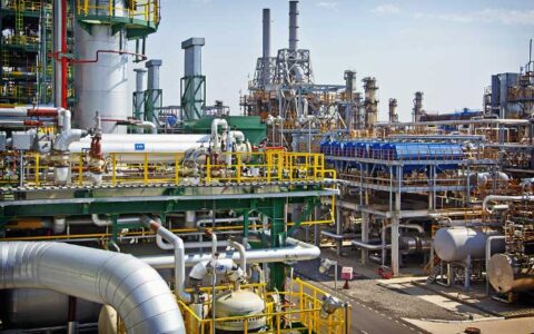 Газопереработка