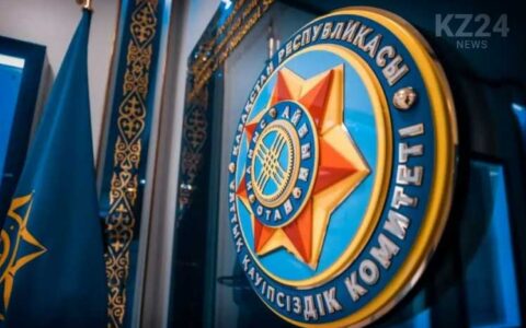 Талгат Муханов взят под стражу
