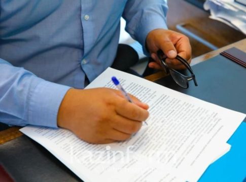 рука, подпись , политика, партия