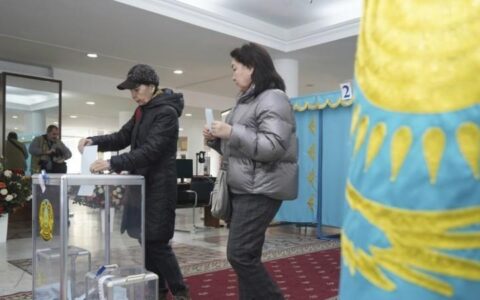 Ответ МИДа на критику от Гашек
