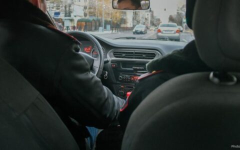 видео, полиция, подстава, шангаж