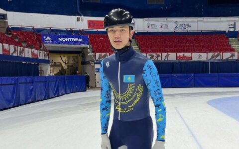 Абзал Ажгалиев