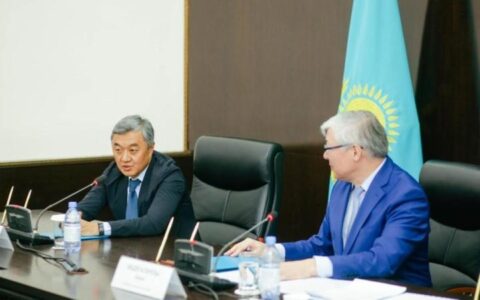 "Казахмыс" выделит 35 млрд тенге на развитие области