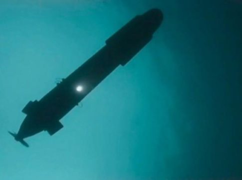 Газпром допущен на северные потоки
