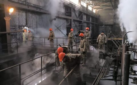 проблемы с поставкой угля