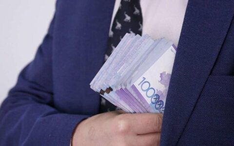 Мошенничество