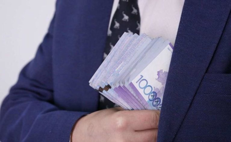 Мошенничество