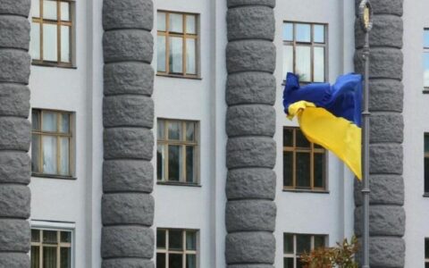 посольство Украины, Казахстан, терроризм, угроза