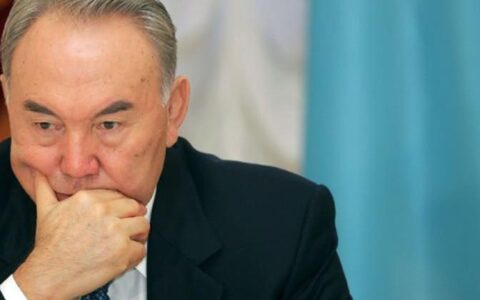 Елбасы