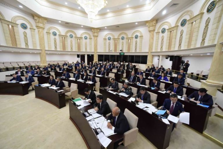Регистрация кандидатов