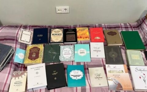 Религиозная литература