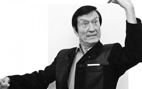 Булат Аюханов
