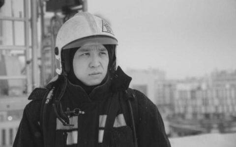 Улица Аскара Забикулина