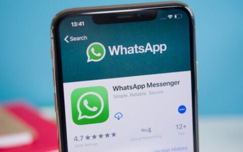 WhatsApp