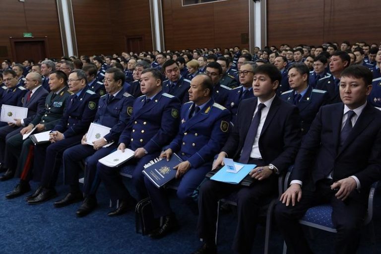 Генпрокуратура