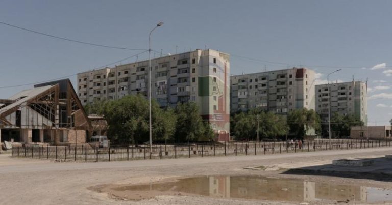 моногорода