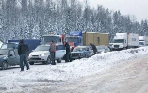 пробка