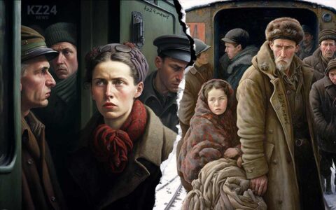 Операция «Чечевица»: Какой была депортация чеченцев и ингушей в 1944 10 Операция Чечевица