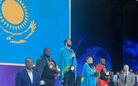 Расул Хатаев