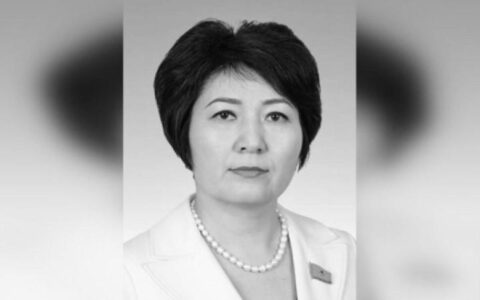 Каримова