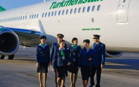Туркменистан