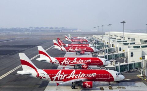 AirAsia