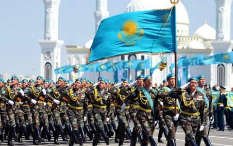 Парад победы