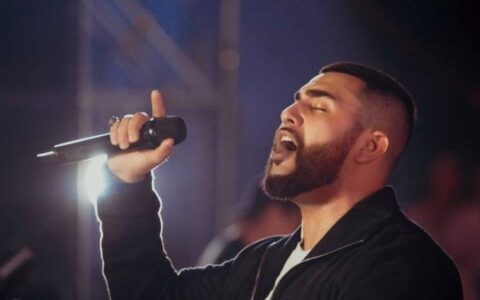 Jah Khalib