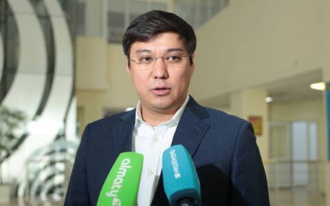 Ильяс Усеров