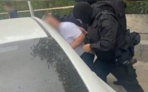 Вымогательство