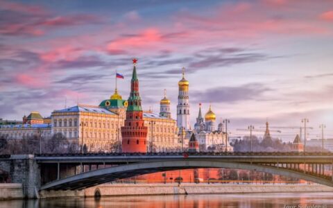 Кремль