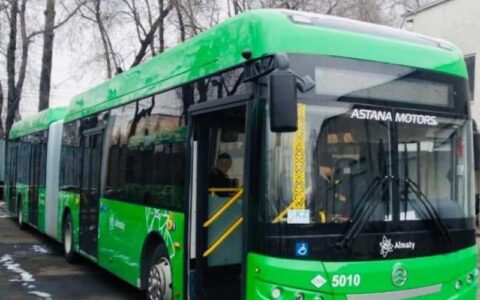 Автобус